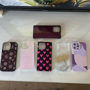 iPhone 14 Pro Max cases